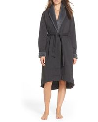 UGG Ugg Duffield Ii Robe - Multicolor