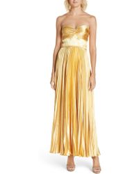 amur belle gown