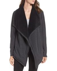 ugg marina draped shawl wrap ugg marina draped shawl wrap