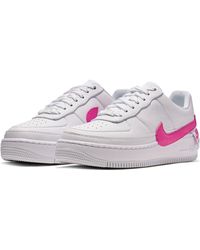 Air Force 1 Jester Xx Sneaker White Air Force 1 Jester Xx Sneaker White
