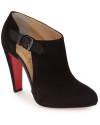 replica christian - Christian Louboutin Shoes | Heels, Wedges, Boots \u0026amp; Sneakers | Lyst