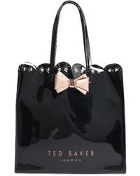 Shop Women's Ted Baker Totes and Shopper Bags from $29 | Lyst