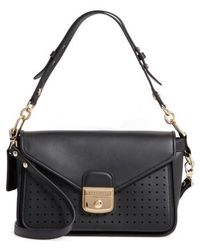 Shop Women's Longchamp Shoulder Bags from $95 | Lyst