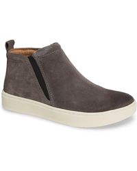 sofft britton ii waterproof sneaker bootie