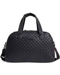 mz wallace duffel bag