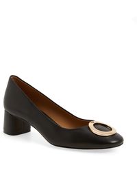 tory burch caterina pump