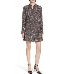 shirtdress