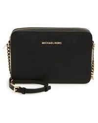 Shop Women's MICHAEL Michael Kors Shoulder Bags from $111 | Lyst
