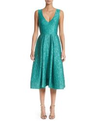 Lyst - Shop Women's Monique Lhuillier Dresses from $150