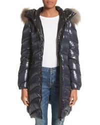 moncler parka evanthia moncler parka evanthia