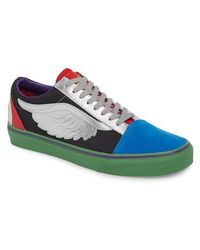 vans fiamme vans fiamme