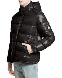 moncler lacet black moncler lacet black