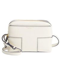 tory burch zip crossbody