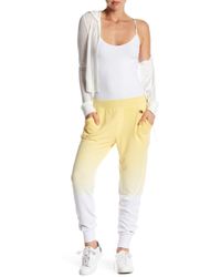 Peace Love World Comfy Harem Pant Lyst Peace Love World Comfy Harem Pant Lyst