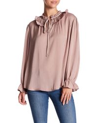 Shop Women's Pleione Tops from $10 | Lyst