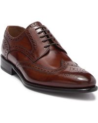 florsheim venucci wingtip oxford