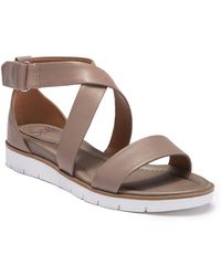 sofft elysia gladiator sandal