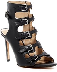 enzo angiolini platform heels