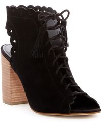 GUESS Heels | High Heels, Pumps & Platform Heels | Lyst
