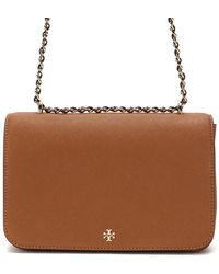 tory burch neon crossbody