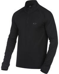 oakley half zip oakley half zip