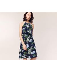 oasis jasmine holiday sundress