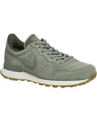 nike internationalist trainers nike internationalist trainers