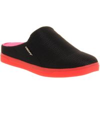Women's DKNY Slippers