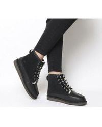 ugg quinlin lace up boot