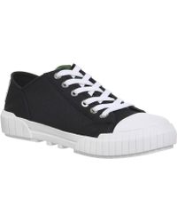 Lyst adidas Originals Adidas Originals zapatilla gacela Bianca en Lyst adidas Originals Adidas en Originals zapatilla gacela Bianca en Adidas f64df4
