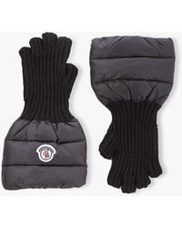 moncler womens gloves moncler womens gloves