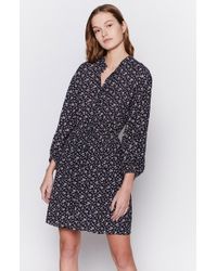 joie galani floral dress