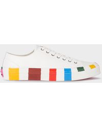 paul smith nolan sneaker
