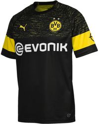 puma bvb int' l replica trikot herren puma bvb int' l replica trikot herren