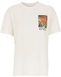 T Femme Cher En Soldes Pas Shirt nwv80Nm