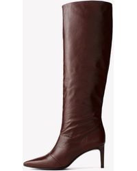 rag and bone beha knee high boot