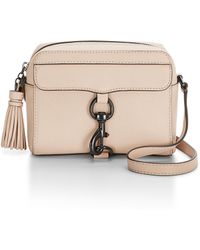 Lyst Rebecca Minkoff M A B Camera Bag Rebecca Minkoff M A B Camera Bag Lyst