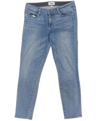 PAIGE Jeans - Blau
