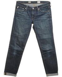 AG Jeans Jeans - Blau