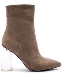 bootie jeffrey campbell