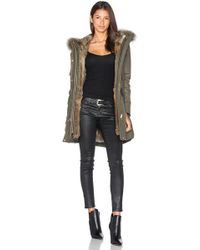 Shop Women's Sam. Coats from $190 | Lyst
