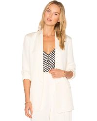 Shop Women's T By Alexander Wang Jackets from $118 | Lyst