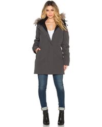 canada goose graphite color canada goose graphite color