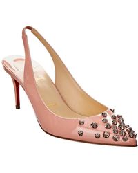 christian louboutin cosmo 554
