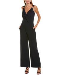 Vince Camuto Jumpsuit - Blue