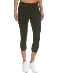 nike power legendary capri