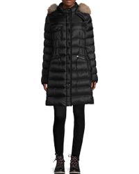 moncler hermifur giubbotto moncler hermifur giubbotto