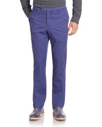 Shop Men's Ralph Lauren Pants from $42 | Lyst