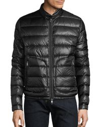 moncler acorus matte black moncler acorus matte black