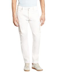 ralph lauren cargo jeans